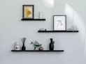 EKTA Living-Floating Wall Shelf